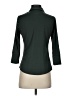 J. McLaughlin Green Cardigan Size XS - photo 2