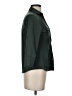 J. McLaughlin Green Cardigan Size XS - photo 4