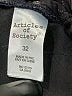 Articles of Society Solid Blue Jeans Size 32 waist - photo 7