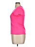 Under Armour Pink Active T-Shirt Size XL (estimated) - photo 5