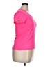 Under Armour Pink Active T-Shirt Size XL (estimated) - photo 4