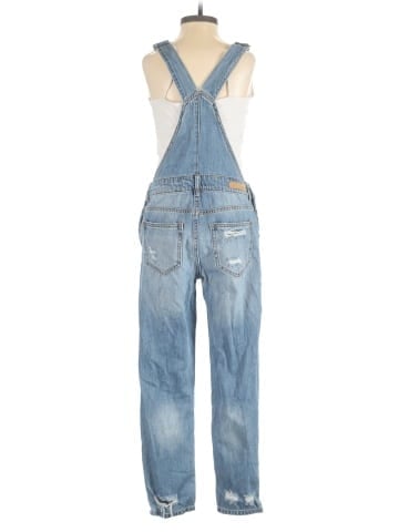 Cello Jeans Jumpsuit (view 2)