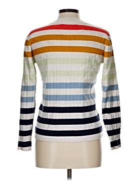 Merokeety Long Sleeve Top (view 2)
