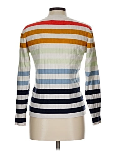 Merokeety Long Sleeve Top (view 2)