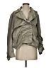 OAK + FORT Green Jacket Size XXS - XS - photo 1