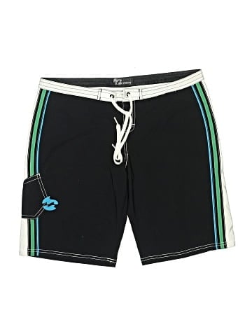 Billabong Swimsuit Bottoms (view 1)