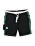 Billabong 100% Polyester Black Swimsuit Bottoms Size 7 - photo 1