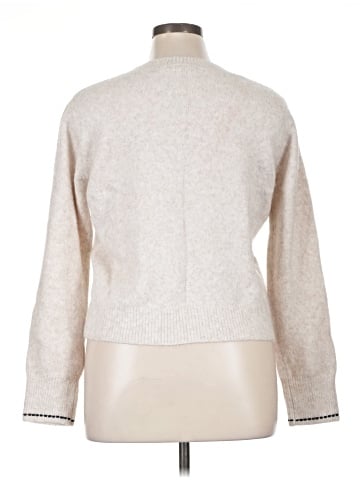 White Crow Pullover Sweater (view 2)