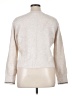 White Crow Ivory Pullover Sweater Size XL - photo 2
