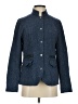 L.L.Bean Tweed Blue Blazer Size XS - photo 1