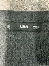 MNG Gray Cardigan Size S - photo 7