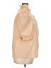 Unbranded 100% Polyester Tan 3/4 Sleeve Blouse Size XXL - photo 4
