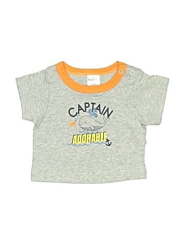 Little Beginnings Short Sleeve T-Shirt (view 1)