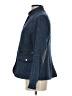 L.L.Bean Tweed Blue Blazer Size XS - photo 5