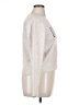 White Crow Ivory Pullover Sweater Size XL - photo 4
