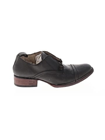 Freebird by Steven Ankle Boots (view 1)