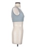 WeWoreWhat Solid Blue Tank Top Size S - photo 4