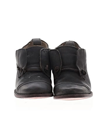 Freebird by Steven Ankle Boots (view 2)