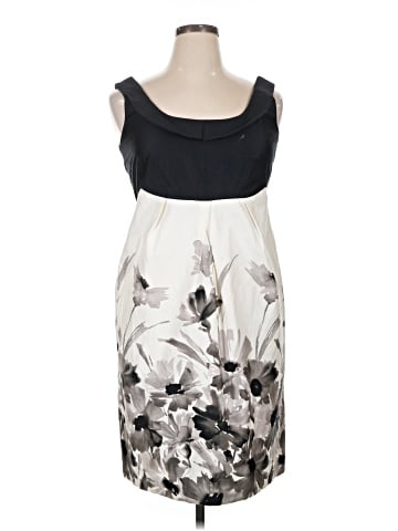 Evan Picone Cocktail Dress (view 1)