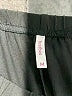 Assorted Brands Solid Black Casual Pants Size M - photo 4