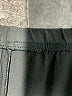Assorted Brands Solid Black Casual Pants Size M - photo 5