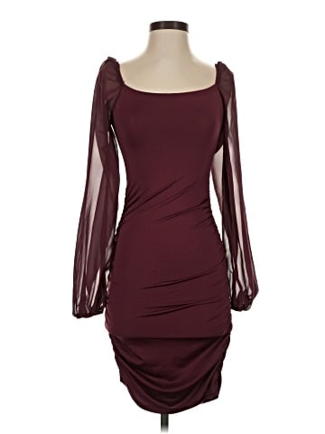 Shein Cocktail Dress (view 1)