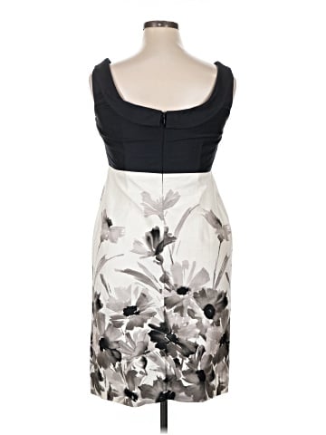 Evan Picone Cocktail Dress (view 2)