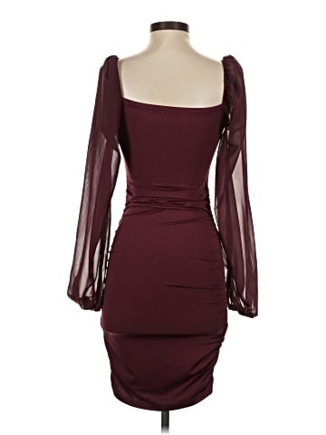 Shein Cocktail Dress (view 2)