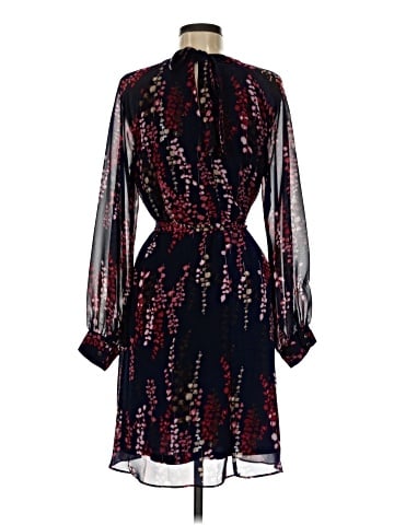 Donna Ricco Cocktail Dress (view 2)