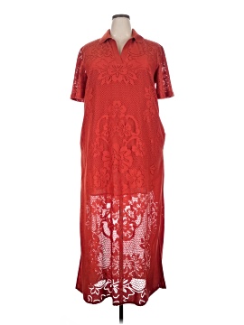 sachin and babi light blue dress Armoire main image 1