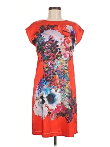Cynthia by Cynthia Rowley Casual Dress (view 1)