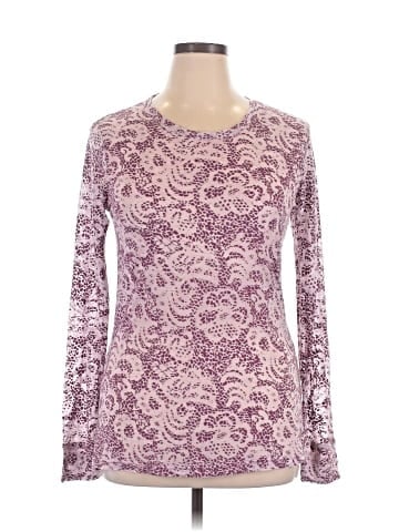 Aventura Long Sleeve T-Shirt (view 1)