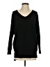 Dreamers Black Pullover Sweater Size S - photo 1