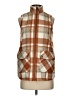 Maurices Brown Vest Size XS - photo 1