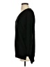 Dreamers Black Pullover Sweater Size S - photo 5