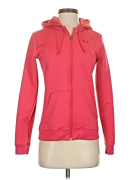 Under Armour Zip Up Hoodie