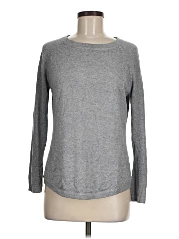 Neiman Marcus Pullover Sweater (view 1)
