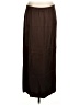 TSD brand Brown Formal Skirt Size S - photo 1