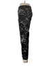 Krazy Larry Stars Black Active Pants Size 10 - photo 5