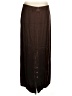TSD brand Brown Formal Skirt Size S - photo 2
