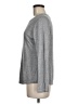 Neiman Marcus Gray Pullover Sweater Size M - photo 5
