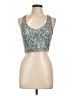 Sage Collective Blue Tank Top Size L - photo 1