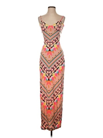 Mara Hoffman Cocktail Dress (view 1)