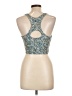 Sage Collective Blue Tank Top Size L - photo 2