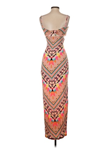 Mara Hoffman Cocktail Dress (view 2)