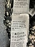 Levi's 100% Polyester Black 3/4 Sleeve T-Shirt Size XS - photo 8