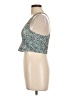 Sage Collective Blue Tank Top Size L - photo 5