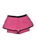 Nike Pink Athletic Shorts Size M - photo 1