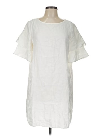 Lord & Taylor Casual Dress (view 1)