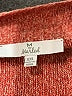 Marled Red Pullover Sweater Size XXL - photo 7